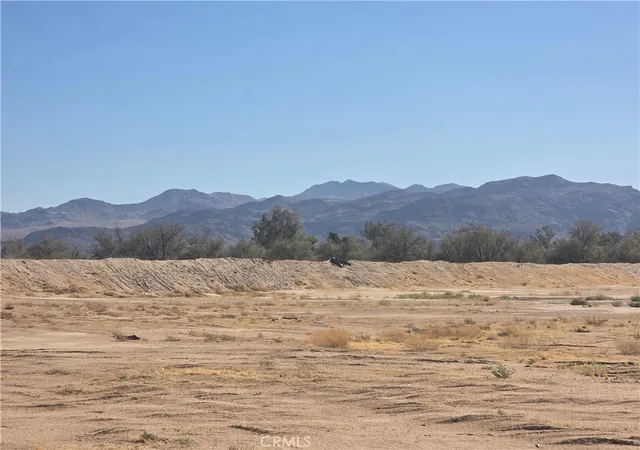Photo 1 of Land for sale at 32398 Fort Cady Rd, Newberry Springs, CA 92365 | MLS# DW26135302 | Listing updated on 2026-06-21