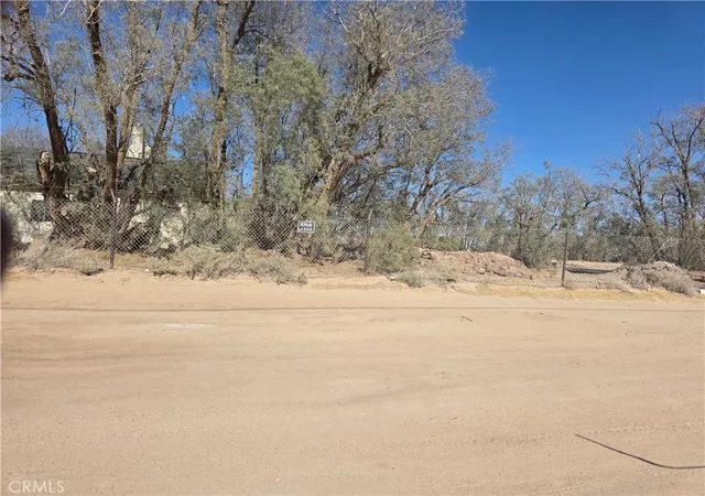 Photo 3 of Land for sale at 32398 Fort Cady Rd, Newberry Springs, CA 92365 | MLS# DW26135302 | Listing updated on 2026-06-21