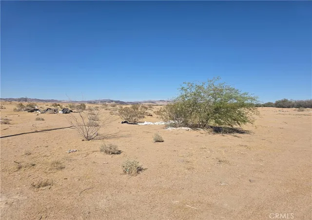 Photo 4 of Land for sale at 32398 Fort Cady Rd, Newberry Springs, CA 92365 | MLS# DW26135302 | Listing updated on 2026-06-21