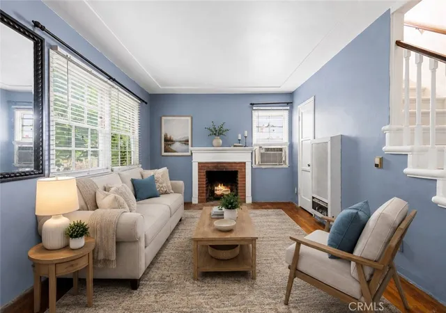 Condo for sale at 527 E Maple, Glendale, CA 91205 | MLS# SR26135317