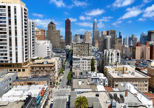 9th image of 1176 Pine St, San Francisco, CA 94109 | MLS# ML82051774
