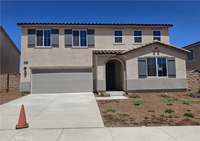 Photo 1 of Single family home for sale at 434 Knotgrass St, Hemet, CA 92543 | MLS# IG26135323 | Listing updated on 2026-09-03