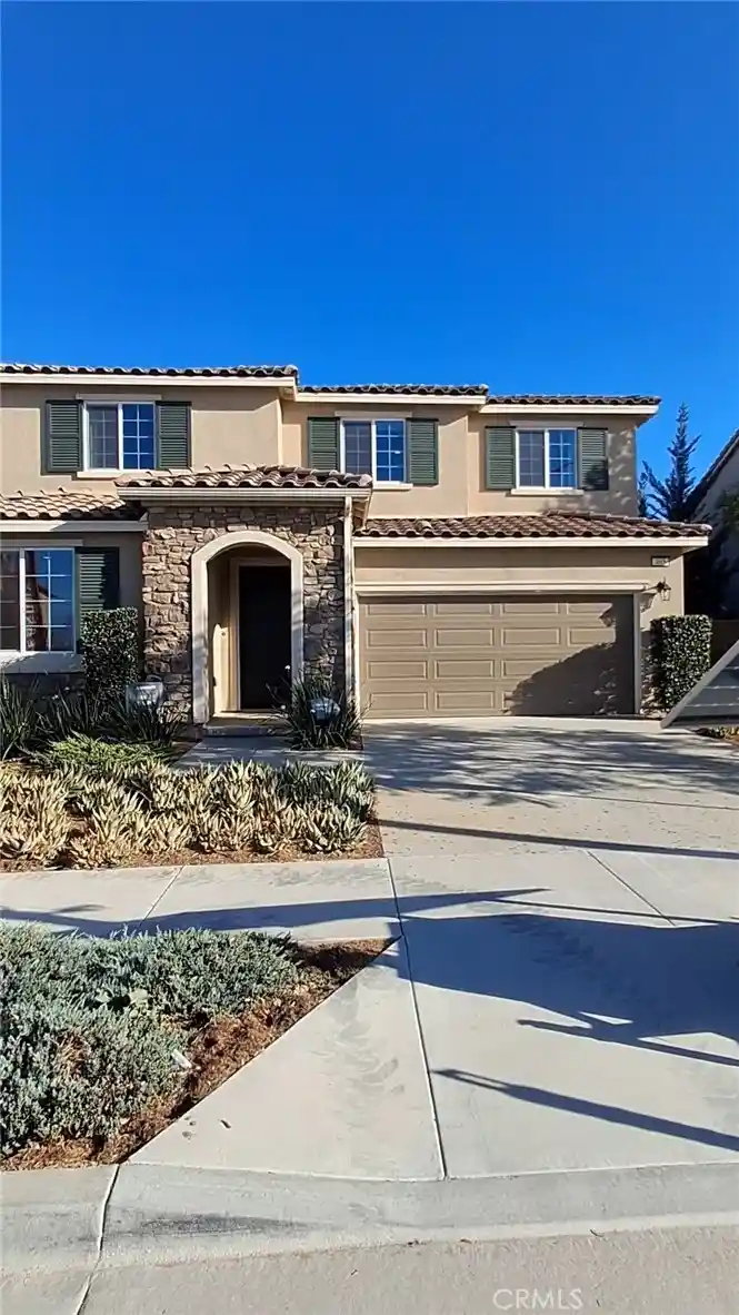 Photo 1 of Single family home for sale at 405 Knotgrass St, Hemet, CA 92543 | MLS# IG26135332 | Listing updated on 2026-08-22