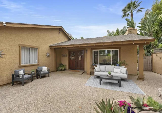 Homes for sale in Encinitas, CA | 489 La Costa Ave, Encinitas, CA 92024 | MLS# 260015082SD