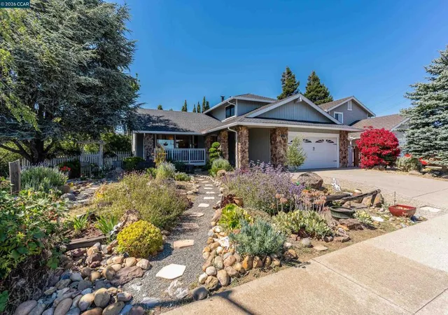 Photo 1 of Sale Pending at 423 Duperu Dr, Crockett, CA 94525 | MLS# 41139138 | Listing updated on 2026-10-04