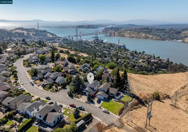 Photo 42 of Sale Pending at 423 Duperu Dr, Crockett, CA 94525 | MLS# 41139138 | Listing updated on 2026-10-04