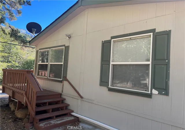 Homes for sale in Angelus Oaks, CA | 39950 7 Oaks #41, Angelus Oaks, CA 92305 | MLS# IG26135156