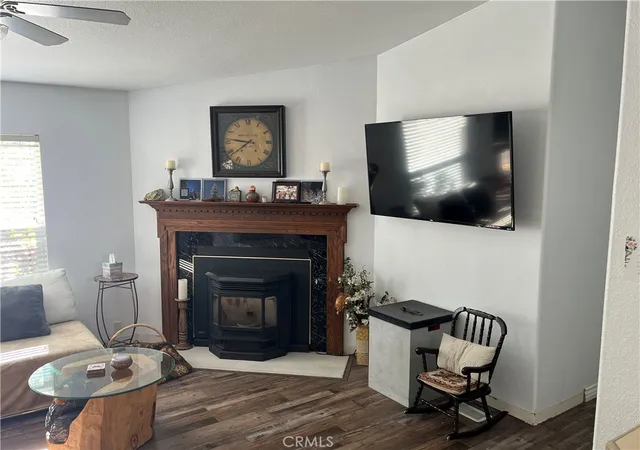 4th image of 39950 7 Oaks #41, Angelus Oaks, CA 92305 | MLS# IG26135156