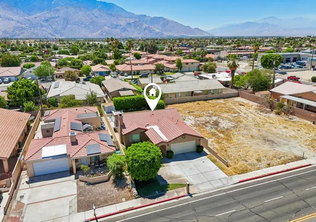 2nd image of 32205 Cathedral Canyon Dr, Cathedral City, CA 92234 | MLS# 219149468DA