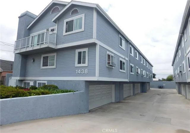 Homes for sale in Gardena, CA | 1438 Marine #3, Gardena, CA 90247 | MLS# SB26135389