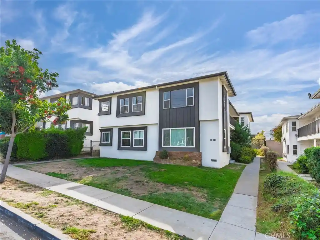 Multi family home for sale at 1200 E Imperial Ave, El Segundo, CA 90245 | MLS# SB26133928