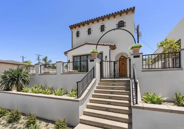 Homes for sale in Rancho Santa Fe, CA | 6113 El Tordo, Rancho Santa Fe, CA 92067 | MLS# NDP2605973