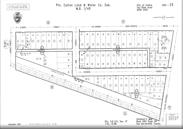 2nd image of 1157 N 7th, Colton, CA 92324 | MLS# OC26135359