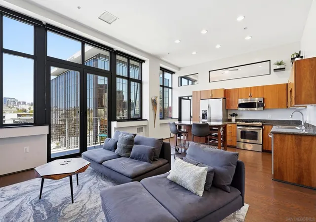 1st image of 1551 4Th Ave #801, San Diego, CA 92101 | MLS# 260015090SD