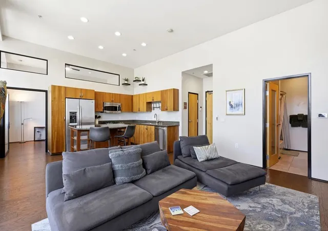 2nd image of 1551 4Th Ave #801, San Diego, CA 92101 | MLS# 260015090SD