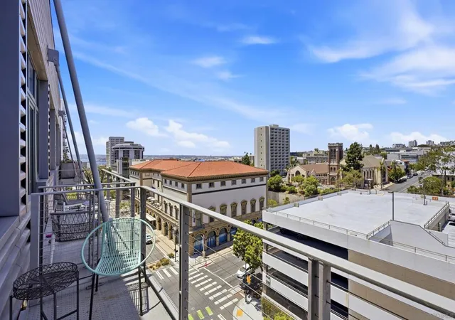 5th image of 1551 4Th Ave #801, San Diego, CA 92101 | MLS# 260015090SD