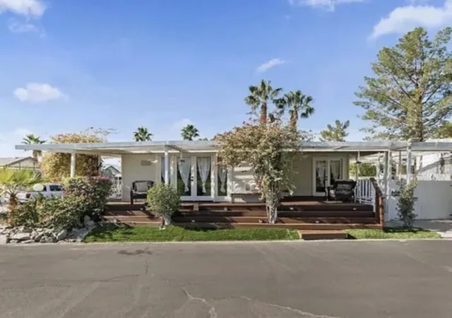 Homes for sale in Sky Valley, CA | 74711 Dillon Rd Spc 749, Sky Valley, CA 92241 | MLS# 219149472DA
