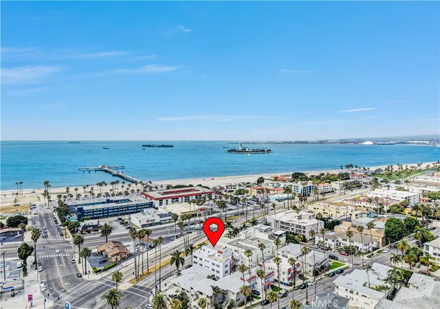 Photo 2 of Multi family home for sale at 3921 E Livingston, Long Beach, CA 90803 | MLS# GD26134832 | Listing updated on 2026-06-22