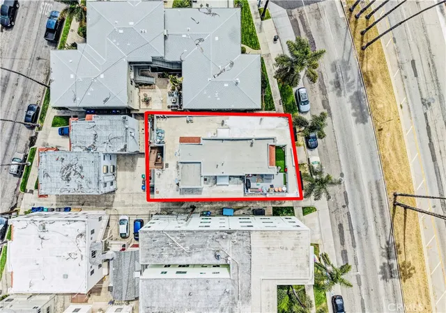 Photo 35 of Multi family home for sale at 3921 E Livingston, Long Beach, CA 90803 | MLS# GD26134832 | Listing updated on 2026-06-22