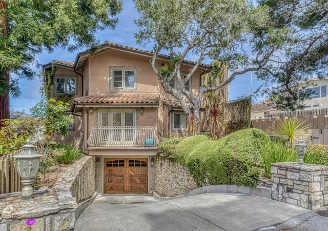 Homes for sale in Carmel, CA | 0 Torres, Carmel, CA 93921 | MLS# ML82051782