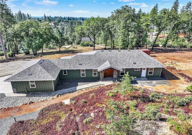Homes for sale in Paradise, CA | 1690 Bend Lane, Paradise, CA 95969 | MLS# SN26134838