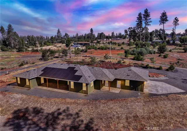 Homes for sale in Paradise, CA | 1690 Bend Lane, Paradise, CA 95969 | MLS# SN26134838