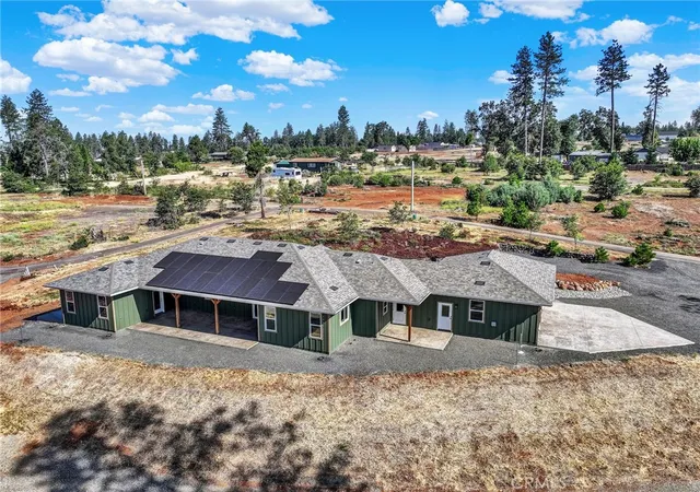 Homes for sale in Paradise, CA | 1690 Bend Lane, Paradise, CA 95969 | MLS# SN26134838