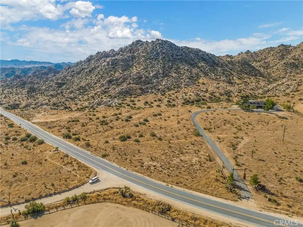 Photo 1 of Land for sale at 0 Pioneertown Rd, Pioneertown, CA 92268 | MLS# CV26132914 | Listing updated on 2026-08-02