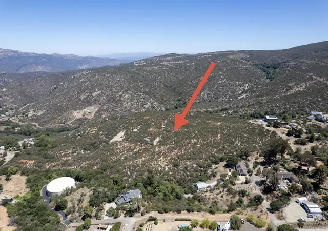 Photo 3 of Land for sale at Victoria Dr, Alpine, CA 91901 | MLS# 260015092SD | Listing updated on 2026-07-13