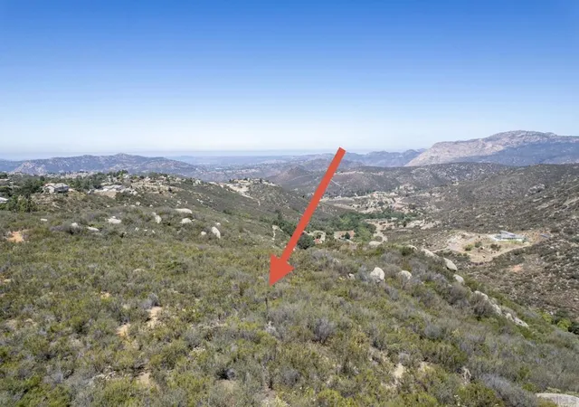 Photo 3 of Land for sale at Victoria Dr, Alpine, CA 91901 | MLS# 260015092SD | Listing updated on 2026-07-13