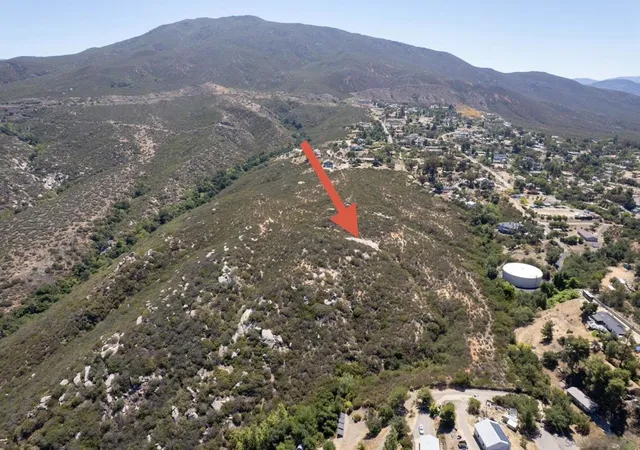 Photo 4 of Land for sale at Victoria Dr, Alpine, CA 91901 | MLS# 260015092SD | Listing updated on 2026-07-13