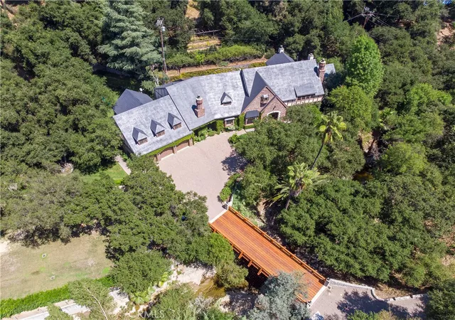 72nd image of 375 Berkshire Ave, La Canada Flintridge, CA 91011 | MLS# GD26135343