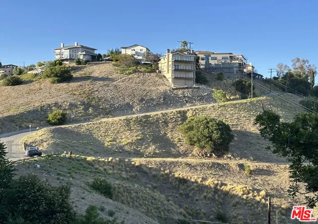 1st image of 0 Beach & Amp, Mount Washington, CA 90065 | MLS# 26850419