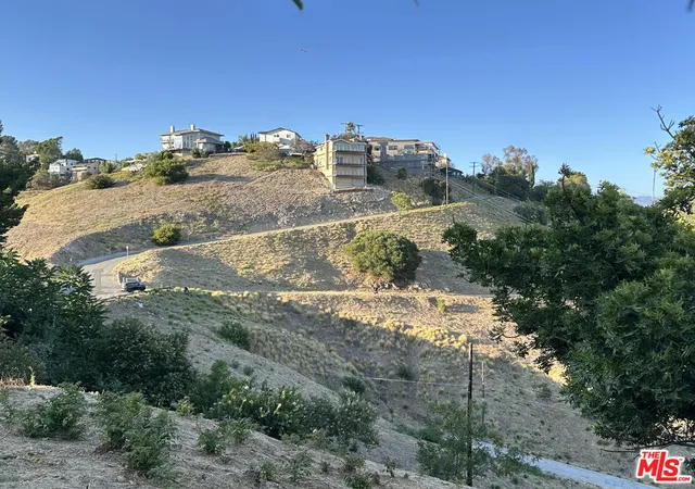 2nd image of 0 Beach & Amp, Mount Washington, CA 90065 | MLS# 26850419