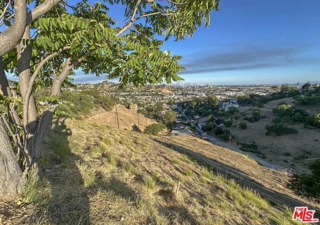 5th image of 0 Beach & Amp, Mount Washington, CA 90065 | MLS# 26850419