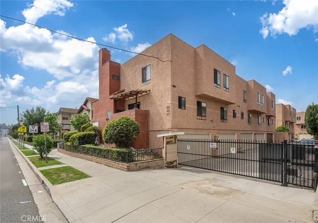 Homes for sale in Monterey Park, CA | 127 S Ramona #B, Monterey Park, CA 91754 | MLS# TR26135272