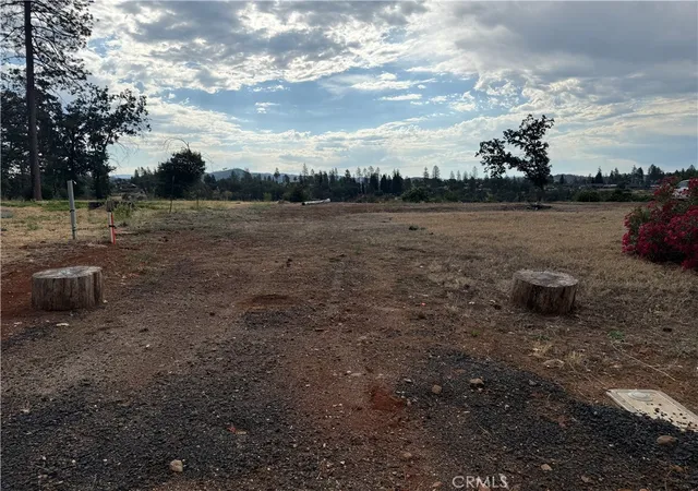 Photo 1 of Land for sale at 5270 Edgewood, Paradise, CA 95969 | MLS# PA26130051 | Listing updated on 2026-09-17