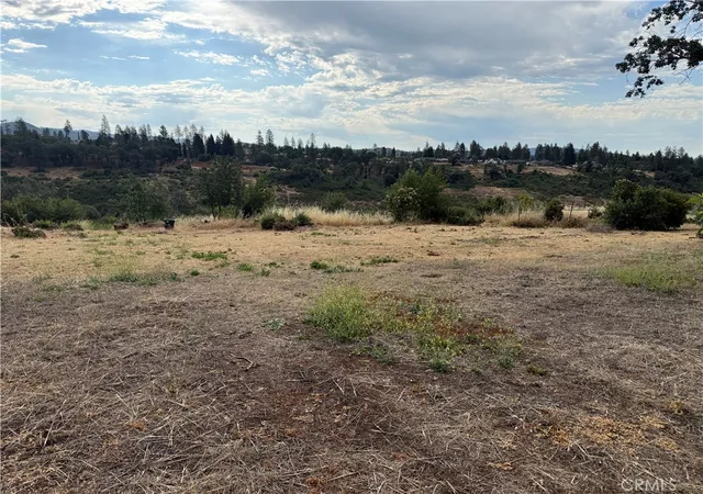 Photo 2 of Land for sale at 5270 Edgewood, Paradise, CA 95969 | MLS# PA26130051 | Listing updated on 2026-09-17