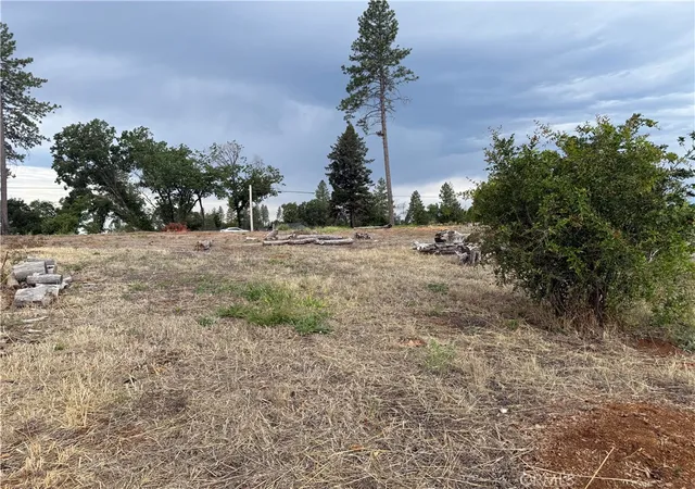 Photo 3 of Land for sale at 5270 Edgewood, Paradise, CA 95969 | MLS# PA26130051 | Listing updated on 2026-09-17