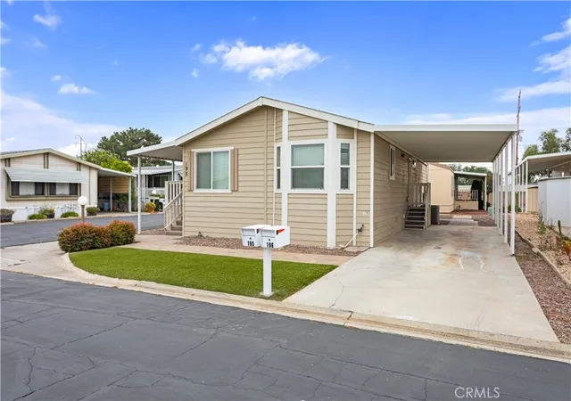 Homes for sale in Moreno Valley, CA | 23820 Ironwood Ave #195, Moreno Valley, CA 92557 | MLS# IV26135469