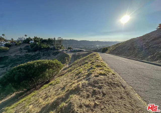 3rd image of 0 Beech & Amp, Mount Washington, CA 90065 | MLS# 26850425