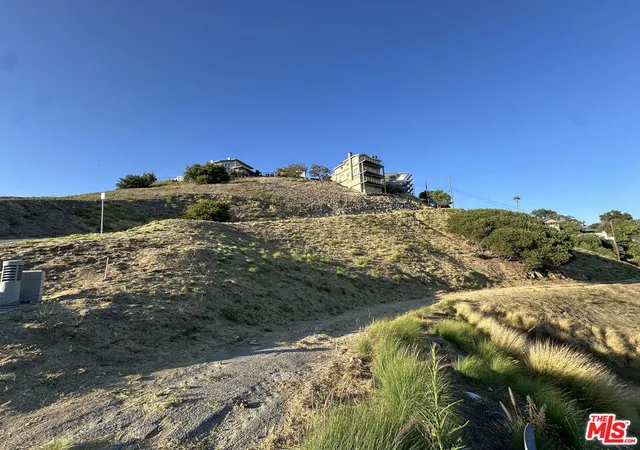 7th image of 0 Beech & Amp, Mount Washington, CA 90065 | MLS# 26850425
