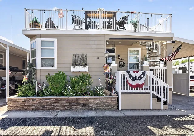Photo 1 of Manufactured home for sale at 4170 Needles Hwy, Needles, CA 92363 | MLS# JT26135466 | Listing updated on 2026-09-06