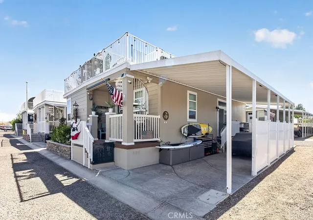 Photo 2 of Manufactured home for sale at 4170 Needles Hwy, Needles, CA 92363 | MLS# JT26135466 | Listing updated on 2026-09-06