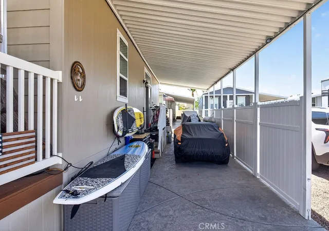 Photo 3 of Manufactured home for sale at 4170 Needles Hwy, Needles, CA 92363 | MLS# JT26135466 | Listing updated on 2026-09-06
