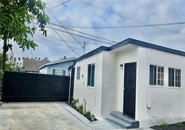 Photo 2 of Multi family home for sale at 1146 West 52nd, Los Angeles, CA 90037 | MLS# PW26135486 | Listing updated on 2026-09-24
