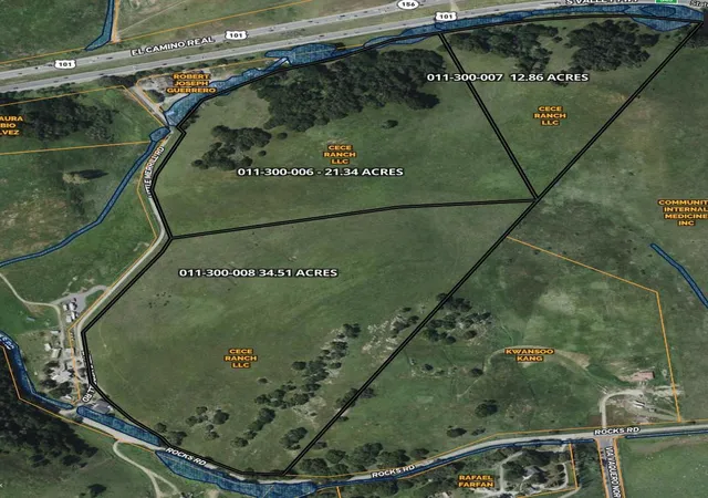 2nd image of 1 Little Merrill Rd, San Juan Bautista, CA 95045 | MLS# ML82051786