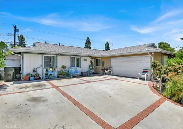 1st image of 6422 Santa Rita, Garden Grove, CA 92845 | MLS# OC26135501