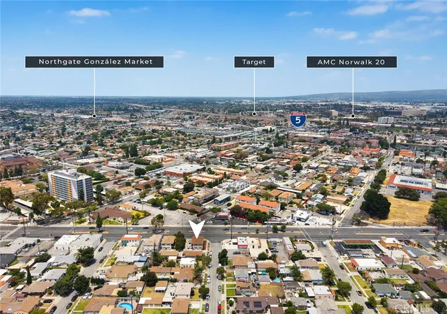32nd image of 11944 Rosecrans Ave, Norwalk, CA 90650 | MLS# WS26131857