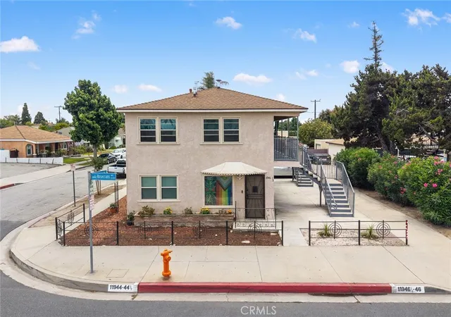 3rd image of 11944 Rosecrans Ave, Norwalk, CA 90650 | MLS# WS26131857